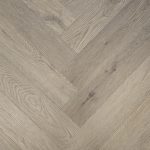 H - Brazilian Oak - Aspen Herringbone (119 x 595mm x 2mm)