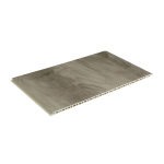 Crete – Textured Flat Panel (395 x 2900mm)