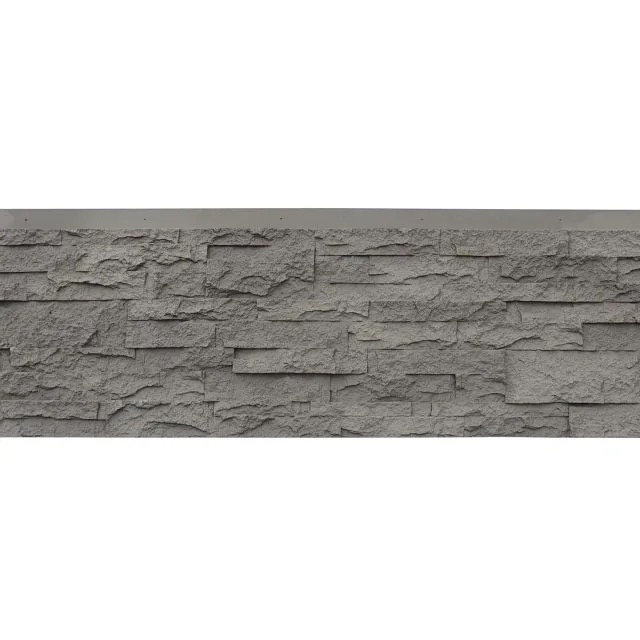 Dark Grey PU - Dark Grey (1200 x 600) - Image 1