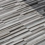 Gris - DENALI (163 x 517 mm)