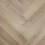 H - European Oak - Aspen Herringbone (119 x 595mm x 2mm)