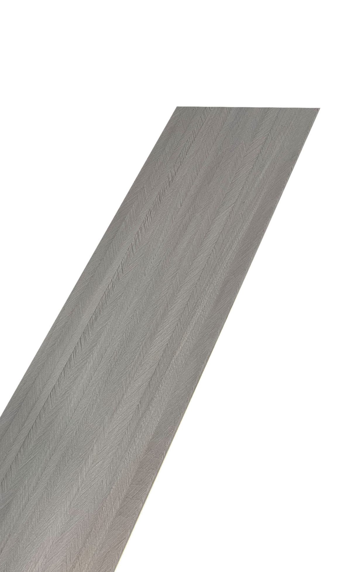 Grey – Textured Flat Panel (400 x 2900mm) - Image 1