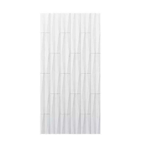 PU - White Paintable  (600 x 1200mm)