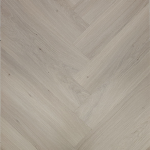 H - Italian Oak - Aspen Herringbone (119 x 595mm x 2mm)