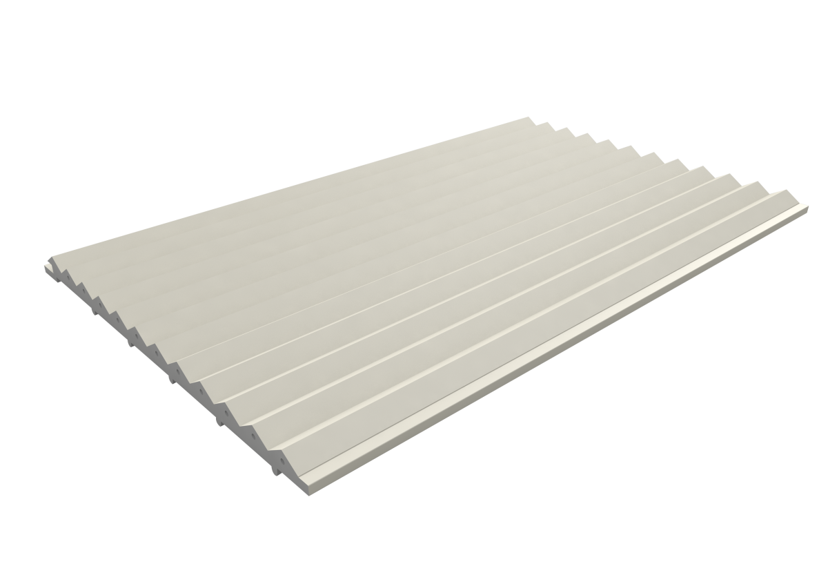 CCT-  Warm White (2900x 160 x 11mm) - Image 2