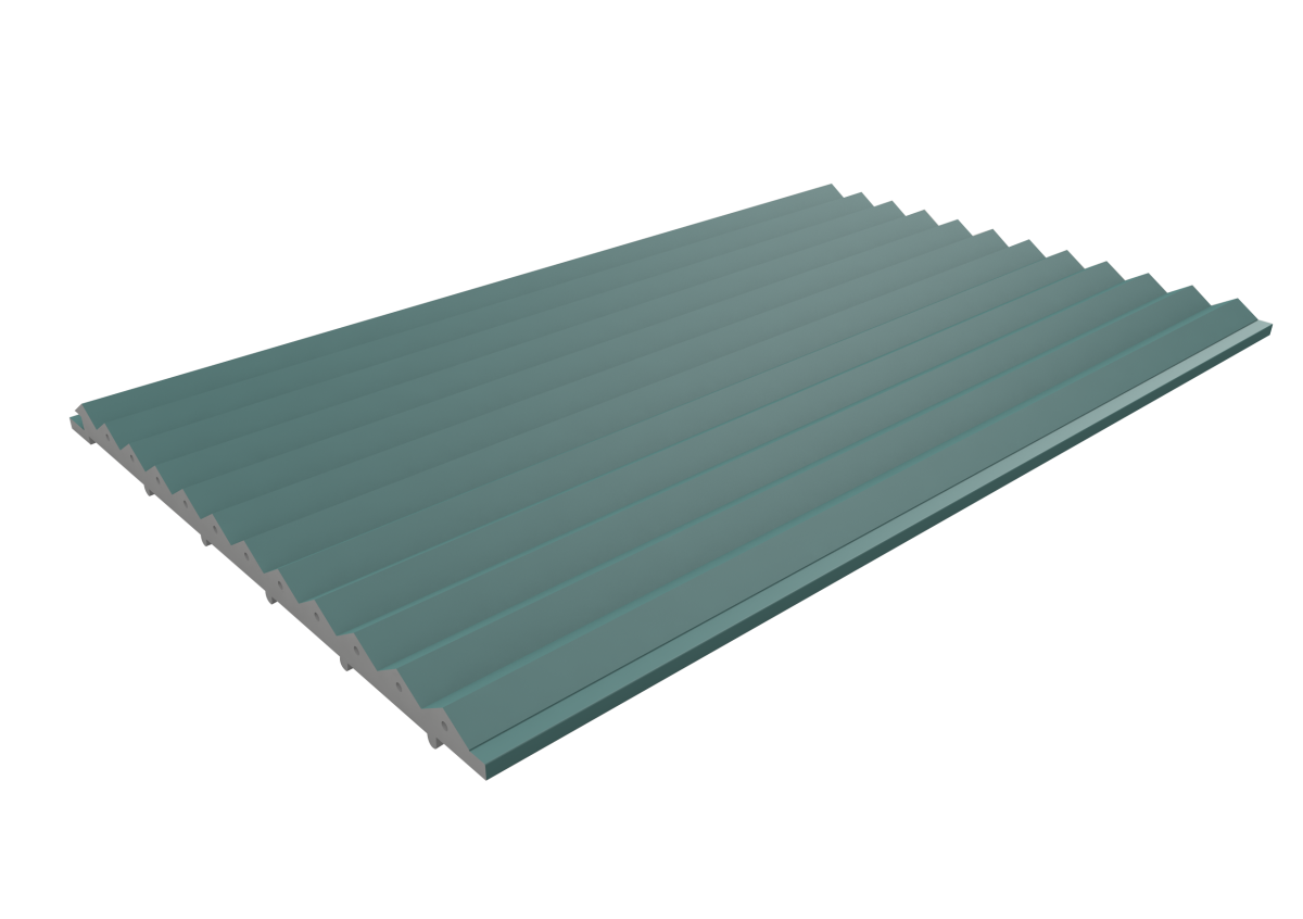 CCT - Sapphire (2900x 160 x 11mm) - Image 2