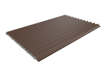 CCT - Cinnamon Color Wall Panel (2900x 160 x 11mm) - Image 2