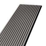 Grey Ash - Acoustic (600  x 2700mm)