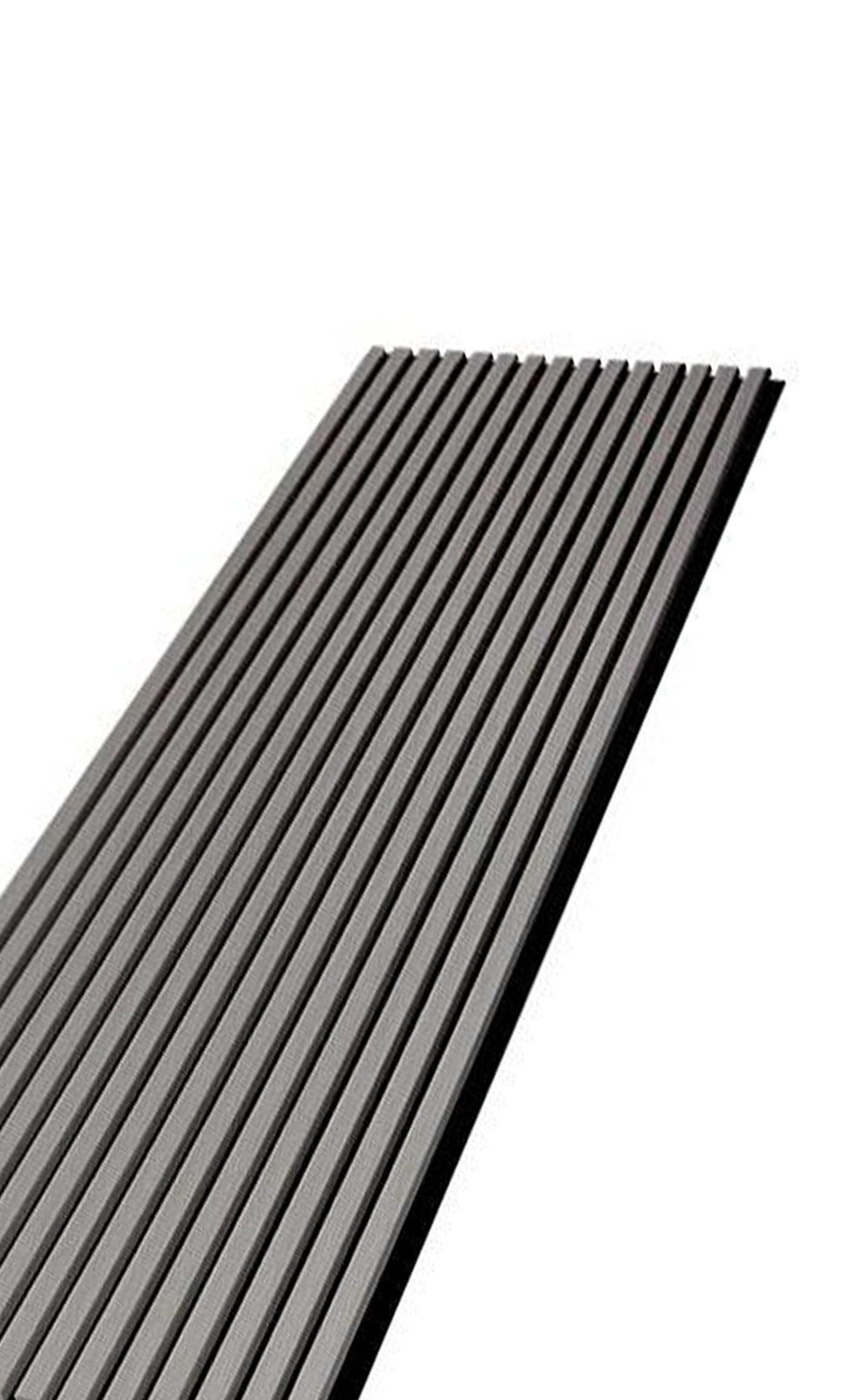Acoustic Grey 1.1 Grey Ash - Acoustic (600 x 2700mm) - Image 1