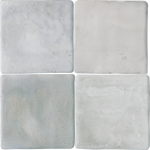 Grey - Aqua S  (110mmx110mm) - Image 2