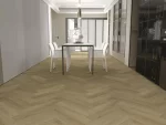 H - Natural Oak CZ1201 - Como Herringbone (609.6 x 114.3 x 2mm) - Image 2