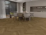 H - Cognac Oak CZ1205 Como Herringbone (609.6 x 114.3 x 2mm) - Image 2