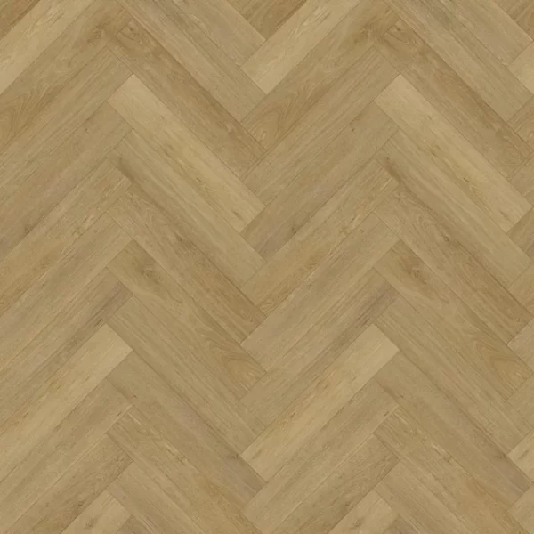 H - Royal Oak CZ1206 Como Herringbone (609.6 x 114.3 x 2mm)