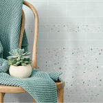 Milky Mint - Cotton Candy (50x250mm)