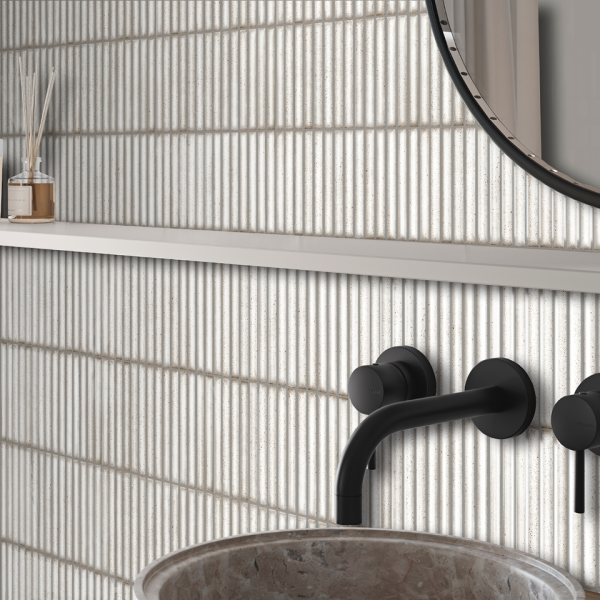 Chalky - Karatsu (115x231mm)