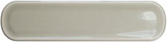 Mint Grey - Aquarelle O (75x300mm)