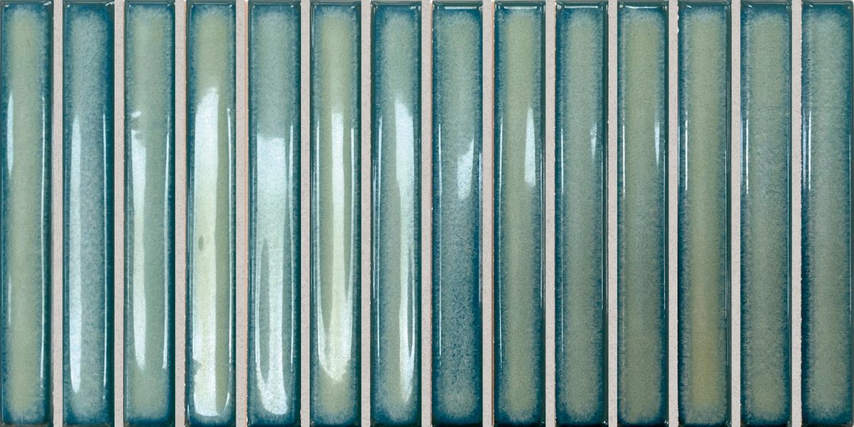 Green - Osaka Bar (125mmx250mm) - Image 2