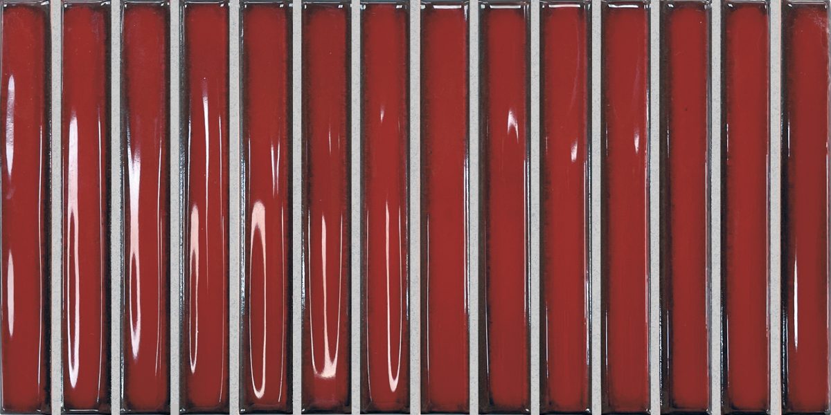 Red - Karatsu (125mmx250mm) - Image 2