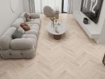 H - Caspian Oak - Dezign Herringbone (609.6 x 114.3 x 2mm) - Image 2