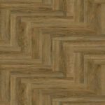 H - Borough Oak - Dezign Herringbone (609.6 x 114.3 x 2mm)