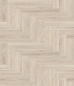 H - Caspian Oak - Dezign Herringbone (609.6 x 114.3 x 2mm)