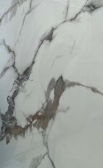 PVC27 - Italian Gloss - UV PVC Slab (2700 x 1200x 2.5mm) - Image 2