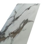 PVC27 - Italian Gloss - UV PVC Slab (2700 x 1200x 2.5mm)