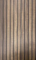 EW - Stressed Brown (300 x 2900mm)