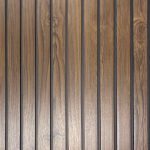 EW - Brown Wood (300 x 2900mm)