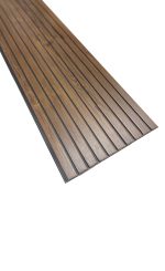 EW - Brown Wood (300 x 2900mm) - Image 2