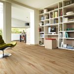 Garda Oak - Vibrance Wide 2V (1261 x 244 x 8.0 mm)