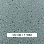 ET: Crushed Stone  (304.8 x 609.60mm)