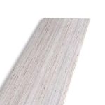 FS - Travertine Cement - Flexible Stone (600x1200mm) Flexible Veneer - 'Stone Sheets' - 'Stone Wall Panels'