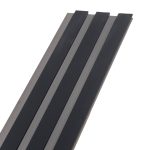 IC- Black on Grey  (195 x 2900mm)