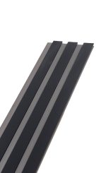 IC- Black on Grey  (195 x 2900mm)