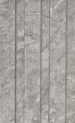 IC- Fluted Grey Marble  (195 x 2900mm) - Image 2