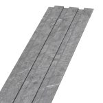 IC- Fluted Grey Marble  (195 x 2900mm)