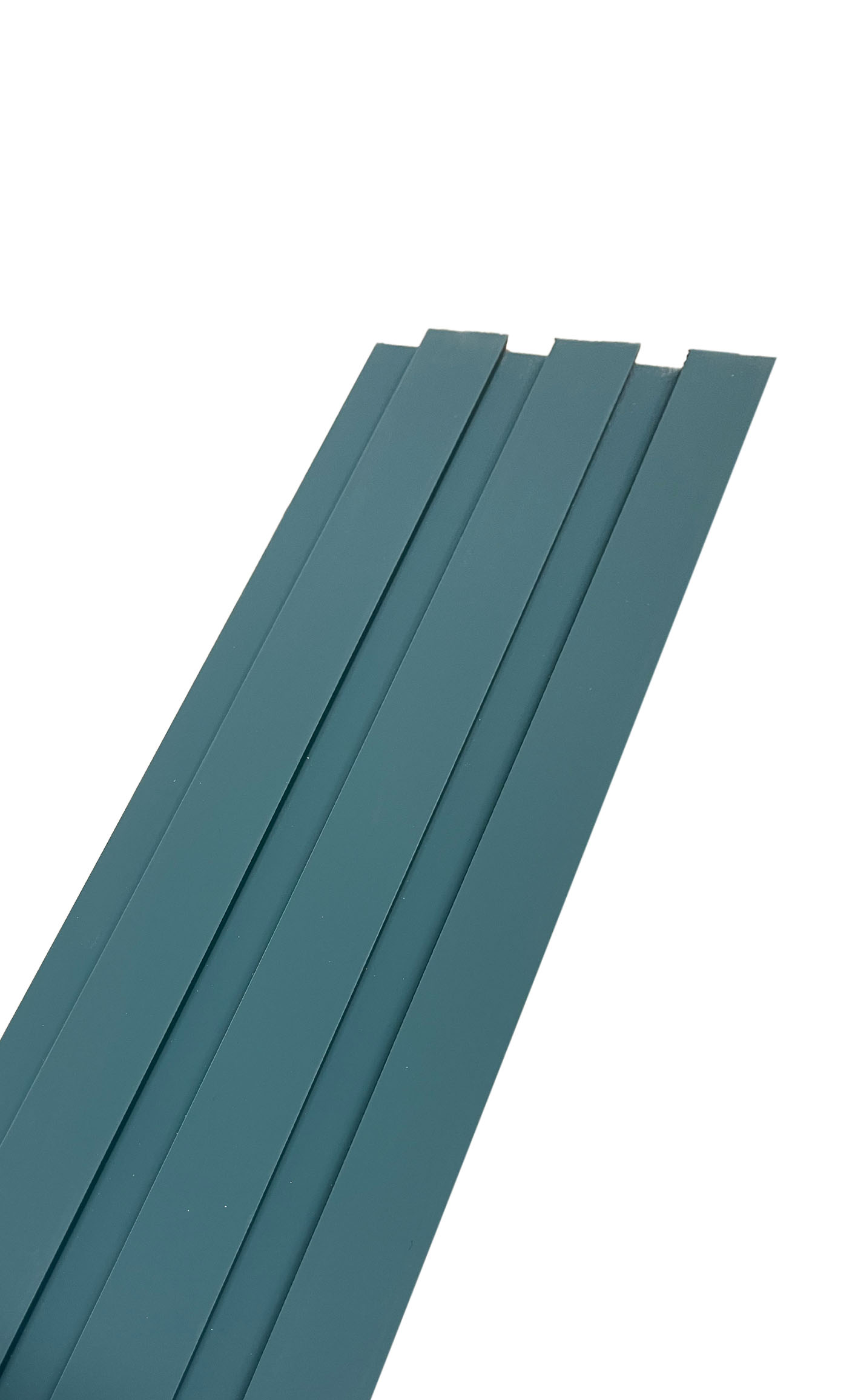 Turquoise 195 (1) IC- Textured Green (195 x 2900mm) - Image 1