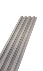 IC  - Grey Ash Budget Line Wall Panel  (160 x 23 x 2700mm) - Image 2