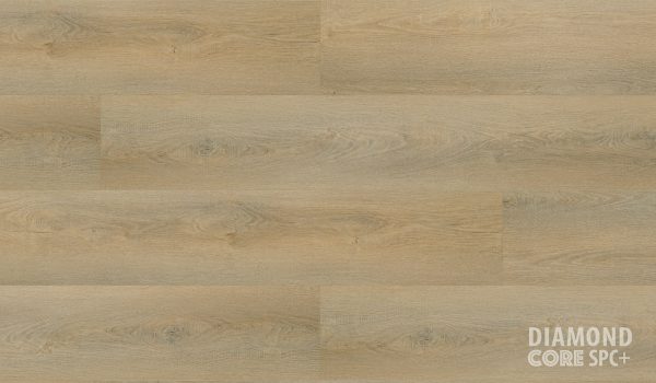 Amber - Diamond Core SPC + (1500 x 228 x 6.5 mm)