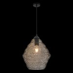 GO-KLCH-317M/BL - Medium Phantom Pendant