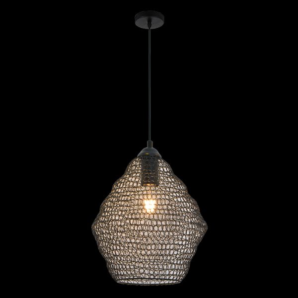 GO-KLCH-317M/BL - Medium Phantom Pendant