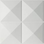 Square (500  x 500mm)