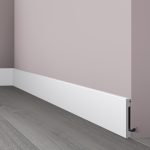 Skirting: M 100 Baseboard (100 x 13 x 2000mm)