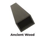IO: Ancient  Wood -  Slat  (60 x 40 x 2900mm)