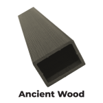 IO: Ancient  Wood -  Slat  (60 x 40 x 2900mm)