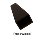 IO: Rosewood -  Slat  (60 x 40 x 2900mm)