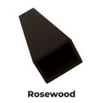 IO: Rosewood -  Slat  (60 x 40 x 2900mm)