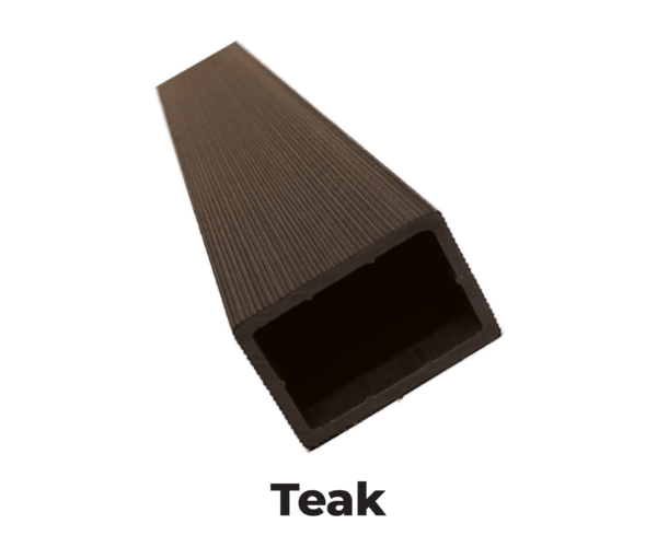 IO: TEAK -  Slat  (60 x 40 x 2900mm)