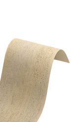 FS - Travertine - Flexible Stone (600x1200mm) Flexible Veneer - 'Stone Sheets' - 'Stone Wall Panels'